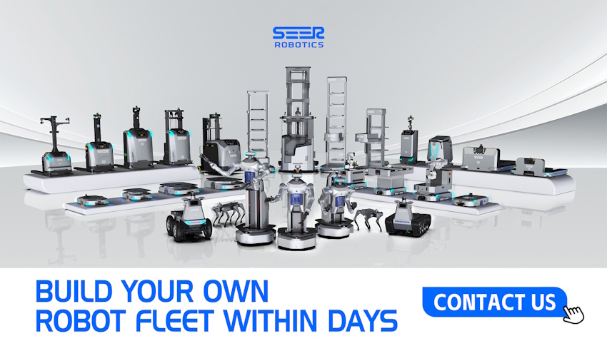 SEER Robotics